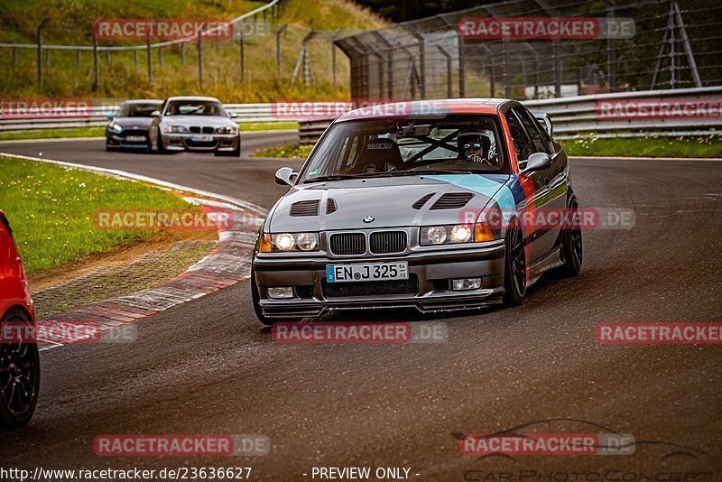 Bild #23636627 - Touristenfahrten Nürburgring Nordschleife (13.08.2023)