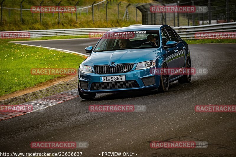 Bild #23636637 - Touristenfahrten Nürburgring Nordschleife (13.08.2023)