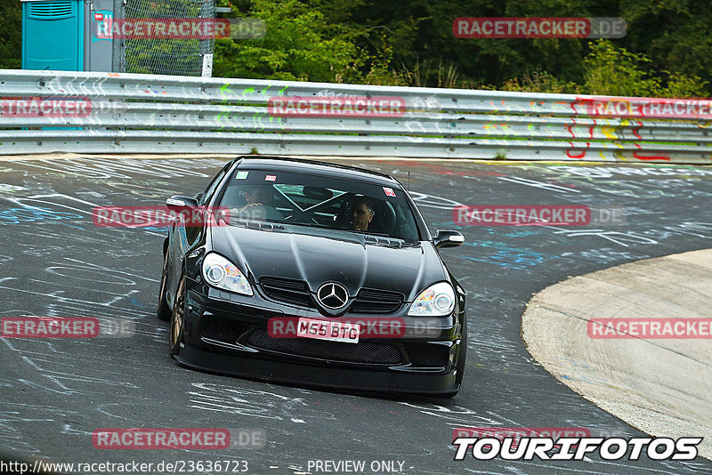 Bild #23636723 - Touristenfahrten Nürburgring Nordschleife (13.08.2023)