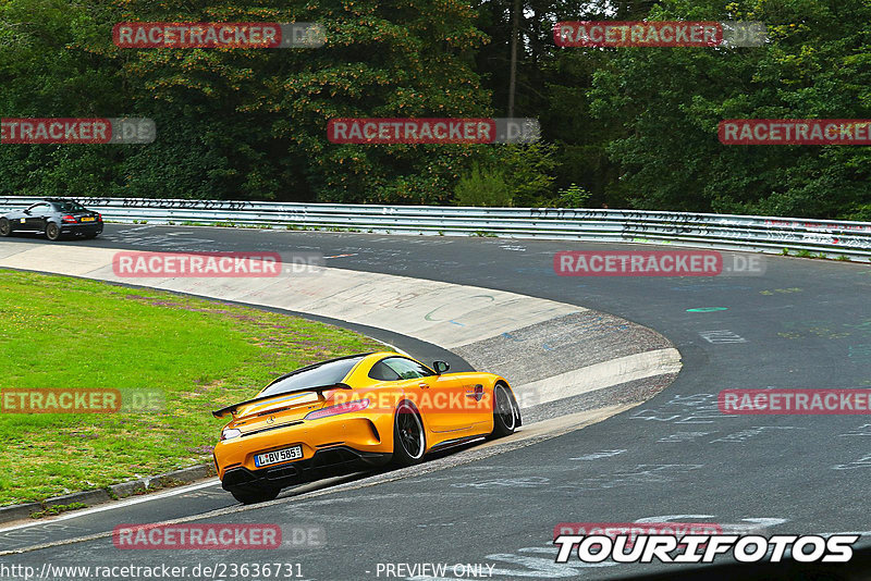 Bild #23636731 - Touristenfahrten Nürburgring Nordschleife (13.08.2023)