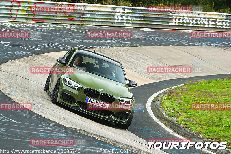 Bild #23636745 - Touristenfahrten Nürburgring Nordschleife (13.08.2023)