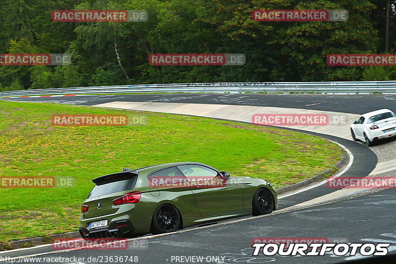 Bild #23636748 - Touristenfahrten Nürburgring Nordschleife (13.08.2023)