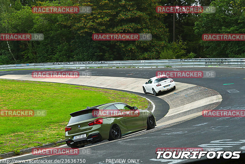 Bild #23636750 - Touristenfahrten Nürburgring Nordschleife (13.08.2023)