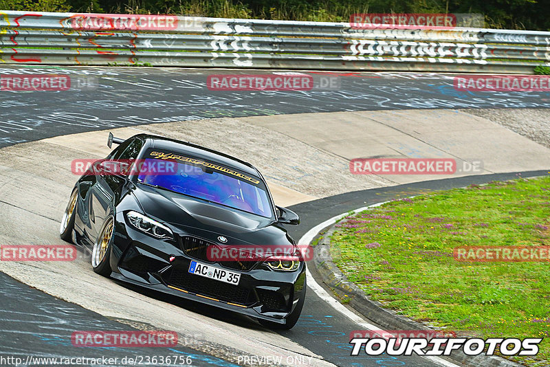 Bild #23636756 - Touristenfahrten Nürburgring Nordschleife (13.08.2023)