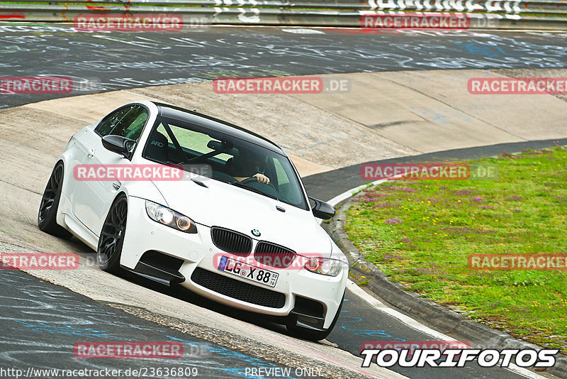 Bild #23636809 - Touristenfahrten Nürburgring Nordschleife (13.08.2023)