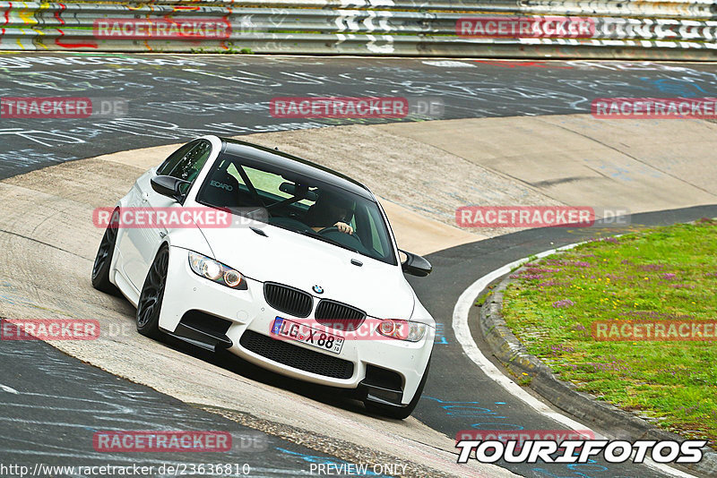 Bild #23636810 - Touristenfahrten Nürburgring Nordschleife (13.08.2023)