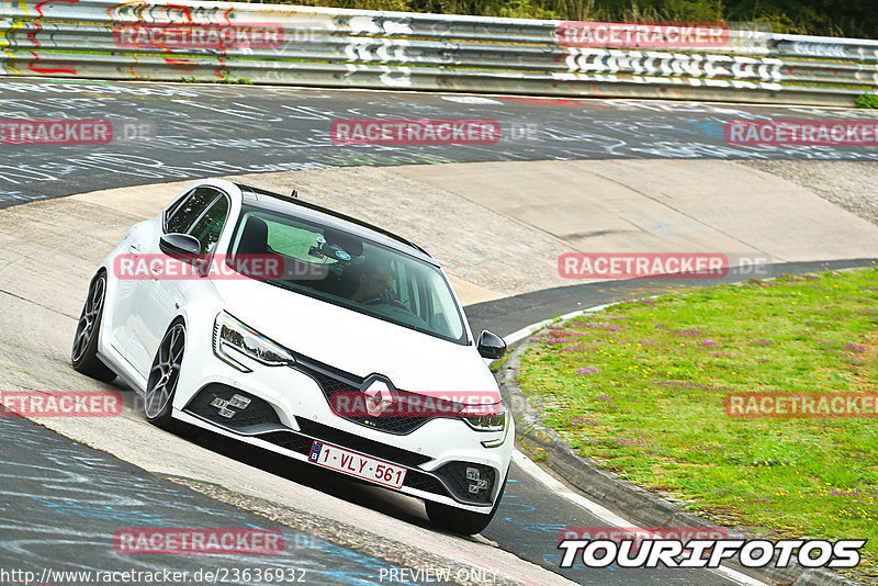 Bild #23636932 - Touristenfahrten Nürburgring Nordschleife (13.08.2023)