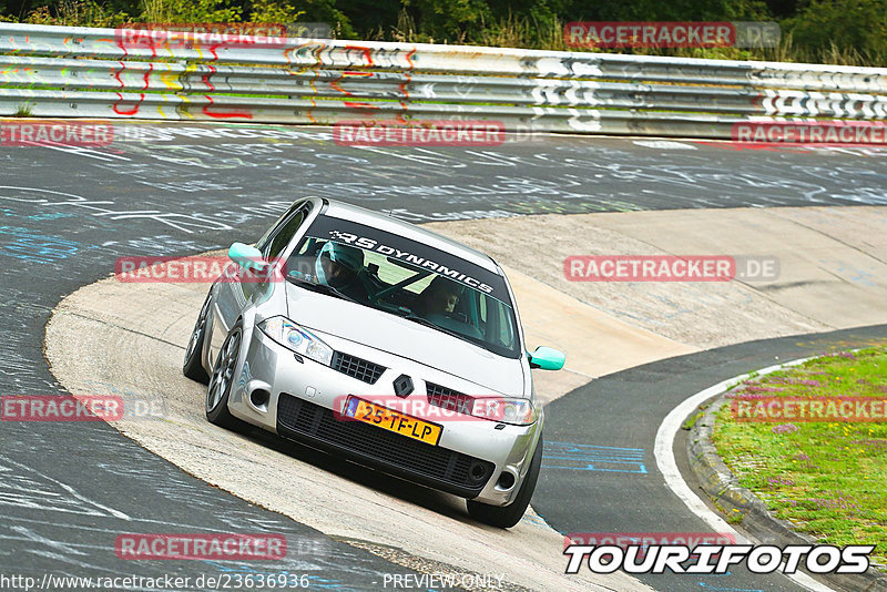 Bild #23636936 - Touristenfahrten Nürburgring Nordschleife (13.08.2023)