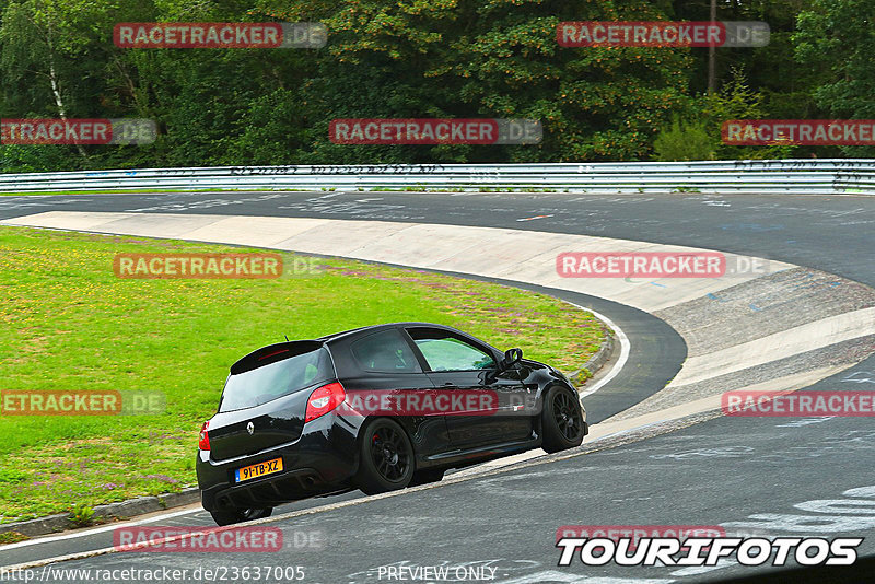 Bild #23637005 - Touristenfahrten Nürburgring Nordschleife (13.08.2023)