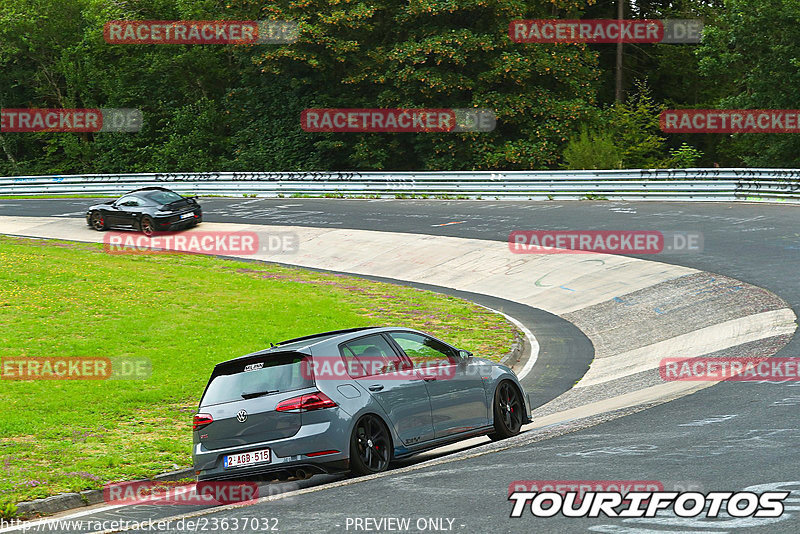 Bild #23637032 - Touristenfahrten Nürburgring Nordschleife (13.08.2023)