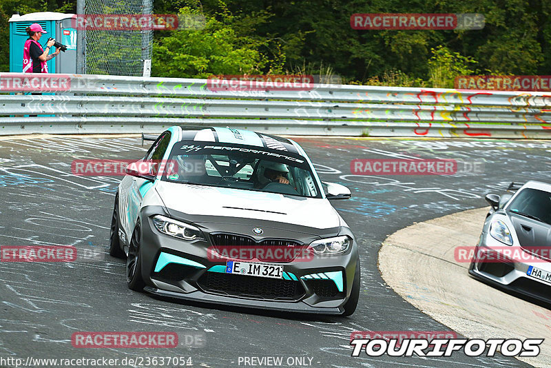 Bild #23637054 - Touristenfahrten Nürburgring Nordschleife (13.08.2023)