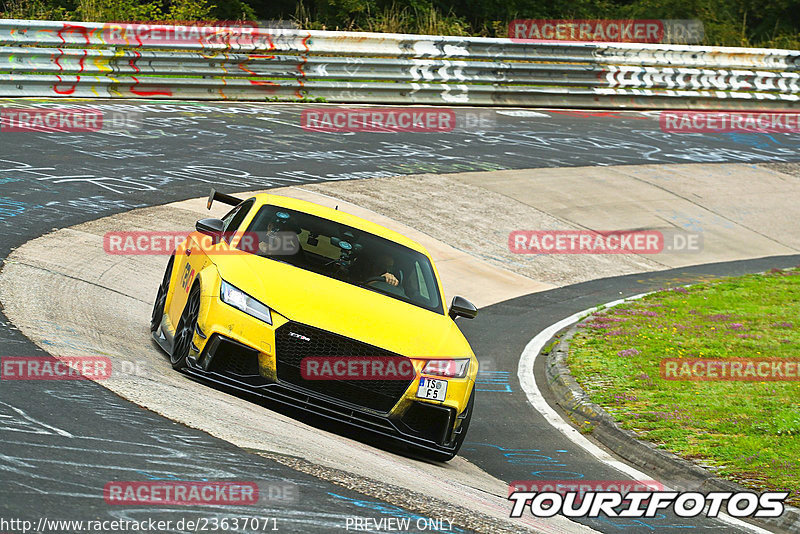 Bild #23637071 - Touristenfahrten Nürburgring Nordschleife (13.08.2023)