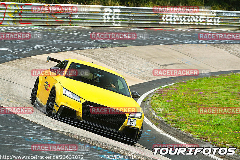 Bild #23637072 - Touristenfahrten Nürburgring Nordschleife (13.08.2023)