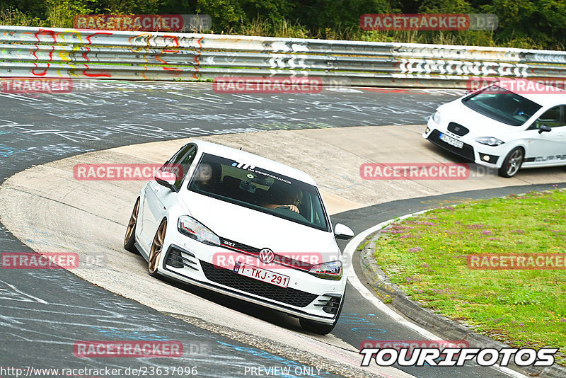 Bild #23637096 - Touristenfahrten Nürburgring Nordschleife (13.08.2023)