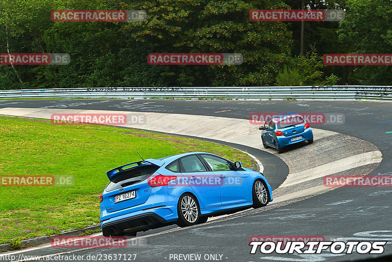 Bild #23637127 - Touristenfahrten Nürburgring Nordschleife (13.08.2023)