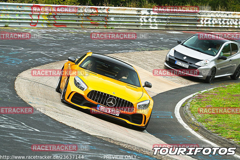 Bild #23637144 - Touristenfahrten Nürburgring Nordschleife (13.08.2023)