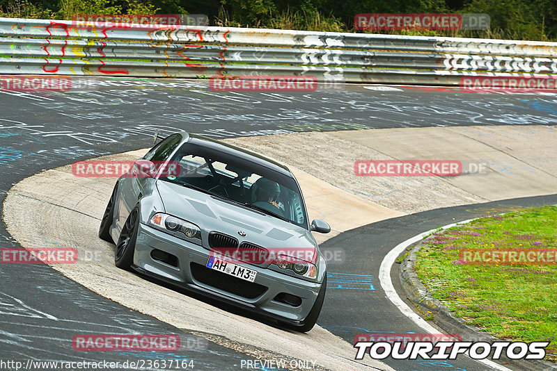 Bild #23637164 - Touristenfahrten Nürburgring Nordschleife (13.08.2023)