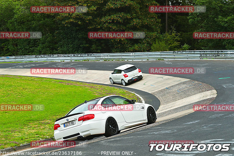 Bild #23637186 - Touristenfahrten Nürburgring Nordschleife (13.08.2023)