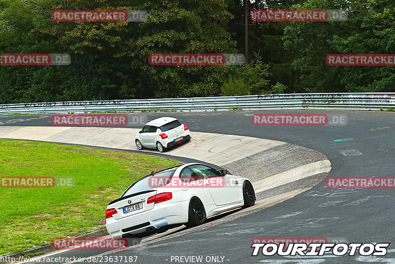 Bild #23637187 - Touristenfahrten Nürburgring Nordschleife (13.08.2023)