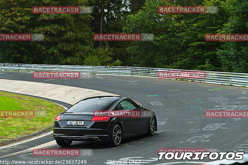 Bild #23637249 - Touristenfahrten Nürburgring Nordschleife (13.08.2023)