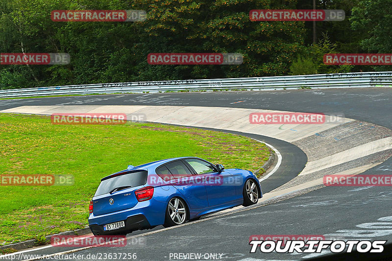 Bild #23637256 - Touristenfahrten Nürburgring Nordschleife (13.08.2023)