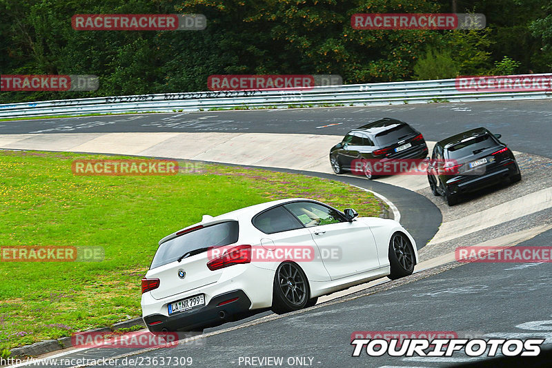 Bild #23637309 - Touristenfahrten Nürburgring Nordschleife (13.08.2023)