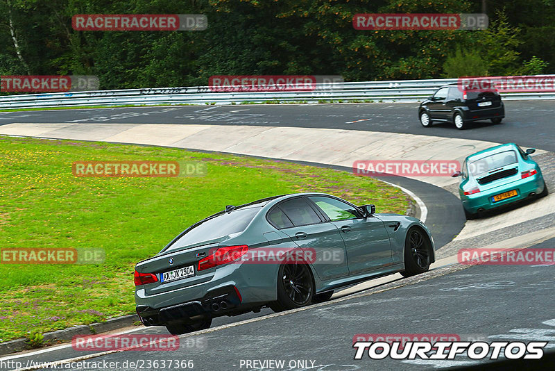 Bild #23637366 - Touristenfahrten Nürburgring Nordschleife (13.08.2023)