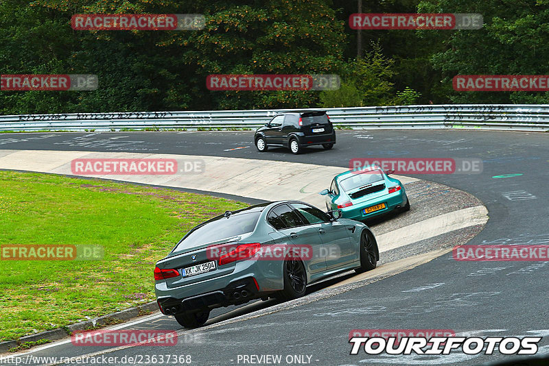 Bild #23637368 - Touristenfahrten Nürburgring Nordschleife (13.08.2023)