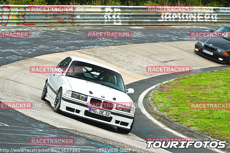 Bild #23637391 - Touristenfahrten Nürburgring Nordschleife (13.08.2023)