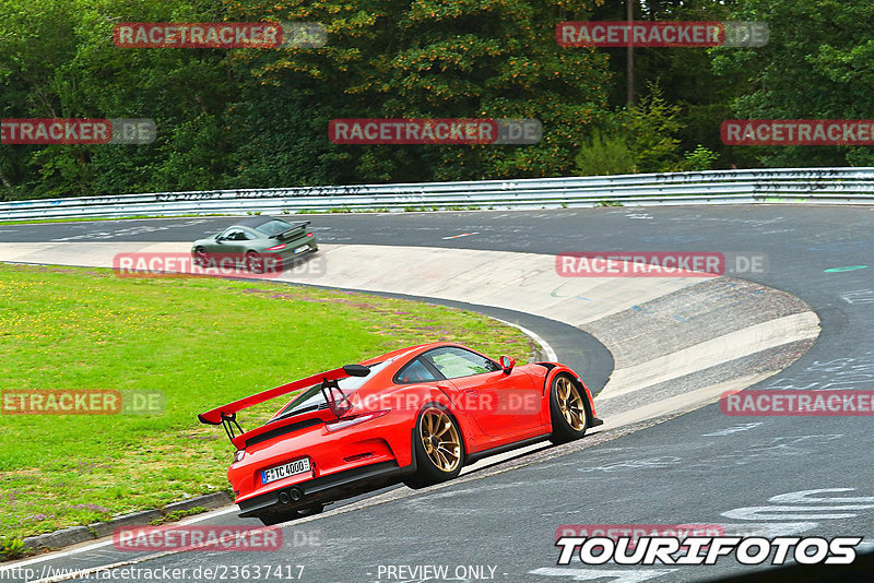 Bild #23637417 - Touristenfahrten Nürburgring Nordschleife (13.08.2023)