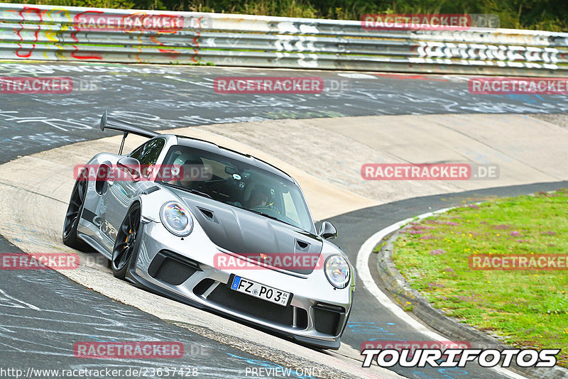 Bild #23637428 - Touristenfahrten Nürburgring Nordschleife (13.08.2023)