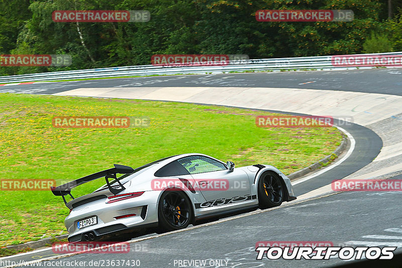 Bild #23637430 - Touristenfahrten Nürburgring Nordschleife (13.08.2023)