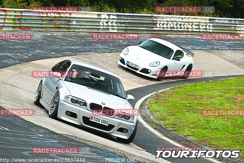 Bild #23637444 - Touristenfahrten Nürburgring Nordschleife (13.08.2023)