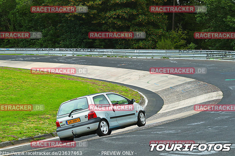 Bild #23637463 - Touristenfahrten Nürburgring Nordschleife (13.08.2023)