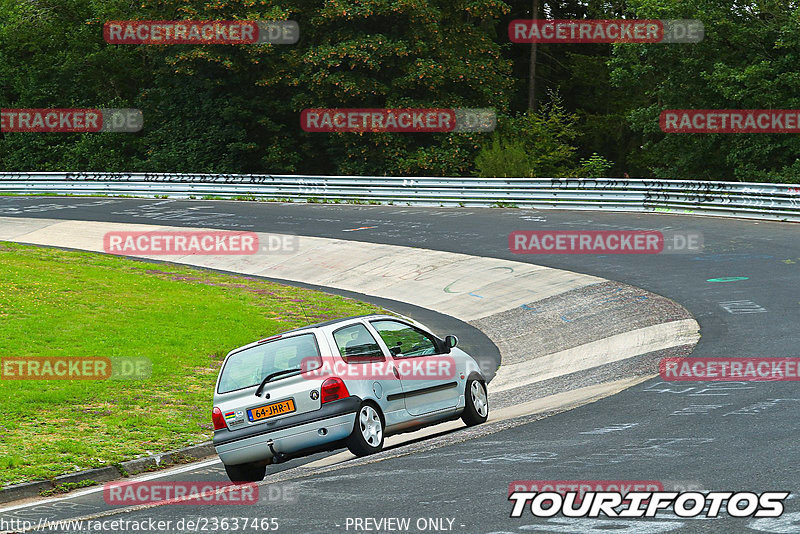 Bild #23637465 - Touristenfahrten Nürburgring Nordschleife (13.08.2023)