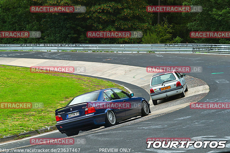 Bild #23637467 - Touristenfahrten Nürburgring Nordschleife (13.08.2023)