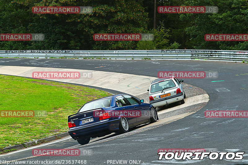 Bild #23637468 - Touristenfahrten Nürburgring Nordschleife (13.08.2023)