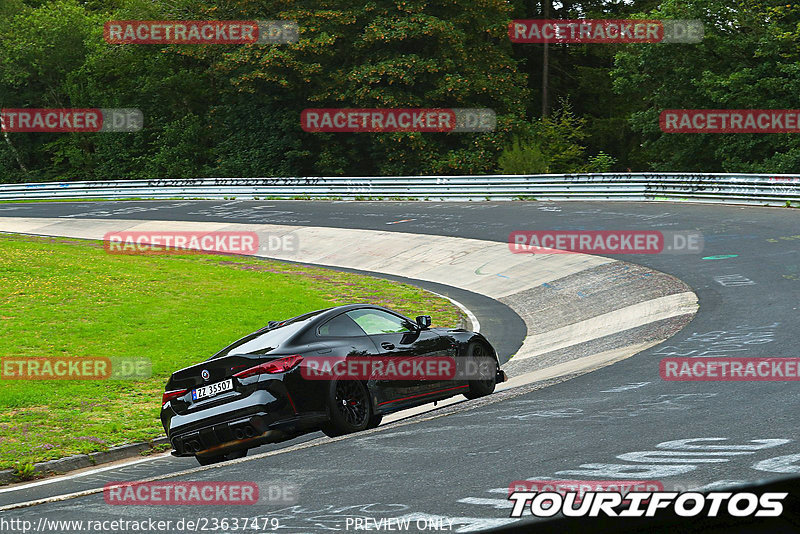 Bild #23637479 - Touristenfahrten Nürburgring Nordschleife (13.08.2023)