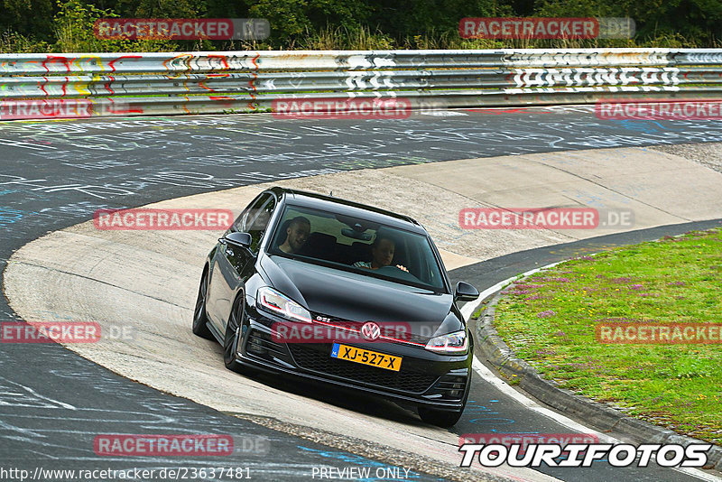 Bild #23637481 - Touristenfahrten Nürburgring Nordschleife (13.08.2023)