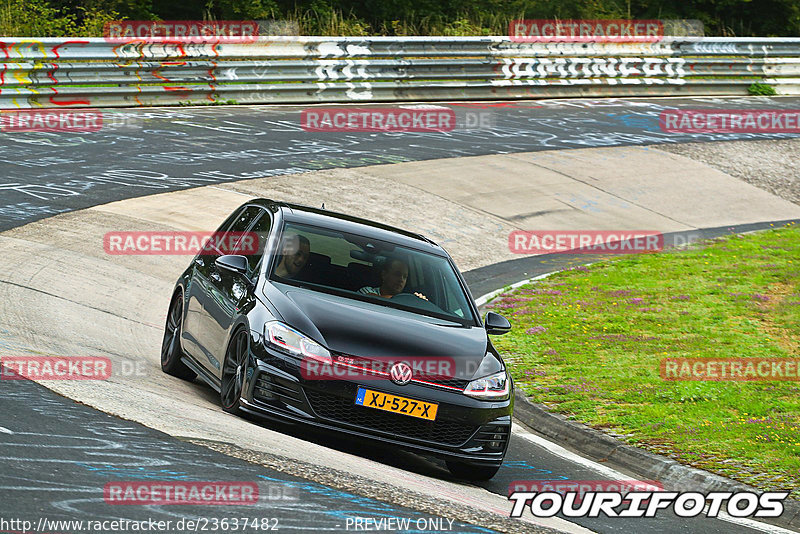 Bild #23637482 - Touristenfahrten Nürburgring Nordschleife (13.08.2023)