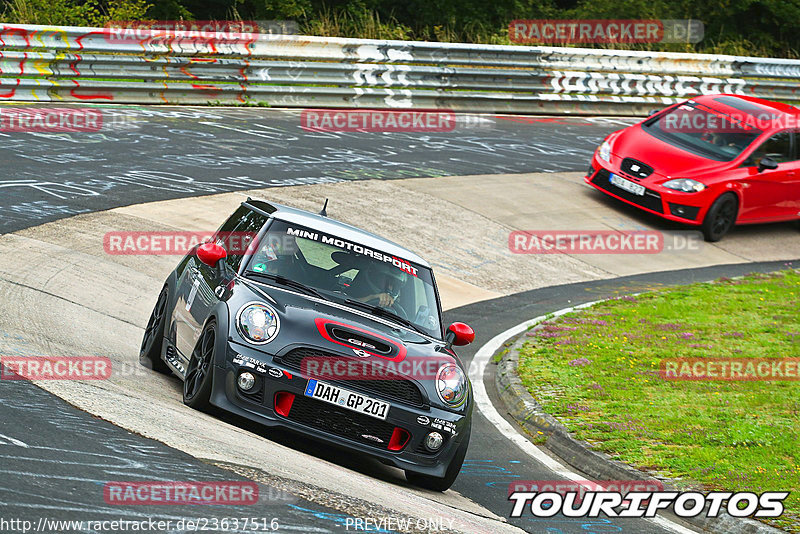 Bild #23637516 - Touristenfahrten Nürburgring Nordschleife (13.08.2023)