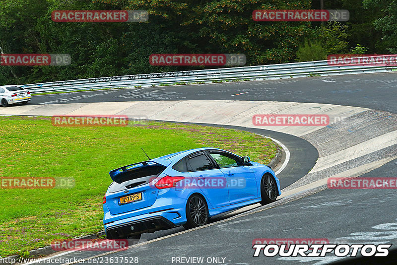 Bild #23637528 - Touristenfahrten Nürburgring Nordschleife (13.08.2023)