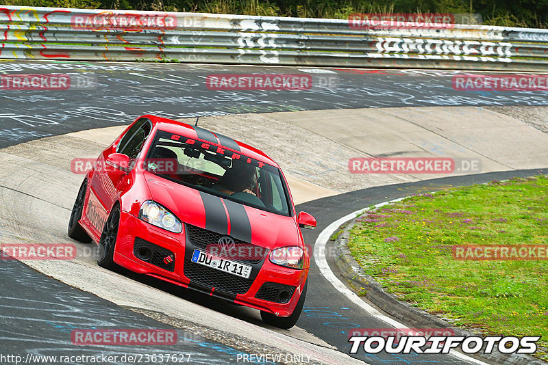 Bild #23637627 - Touristenfahrten Nürburgring Nordschleife (13.08.2023)