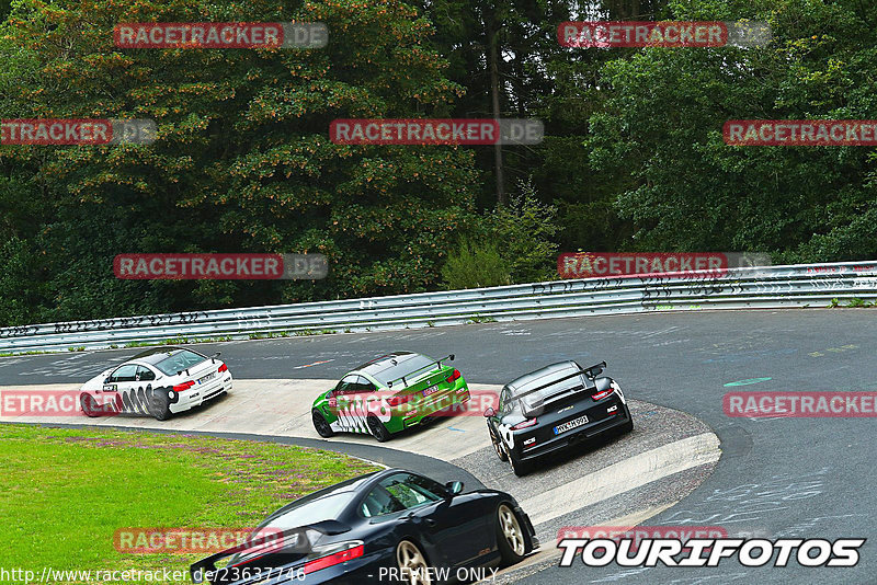 Bild #23637746 - Touristenfahrten Nürburgring Nordschleife (13.08.2023)