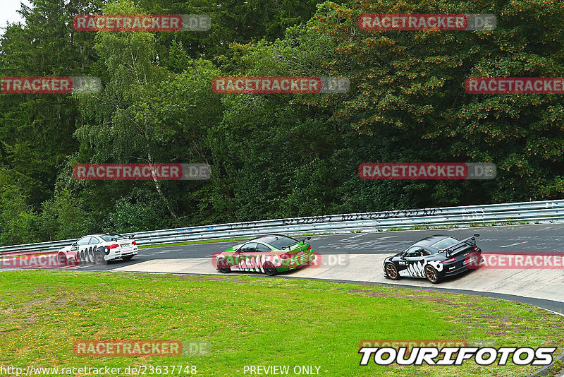 Bild #23637748 - Touristenfahrten Nürburgring Nordschleife (13.08.2023)