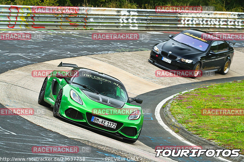 Bild #23637758 - Touristenfahrten Nürburgring Nordschleife (13.08.2023)