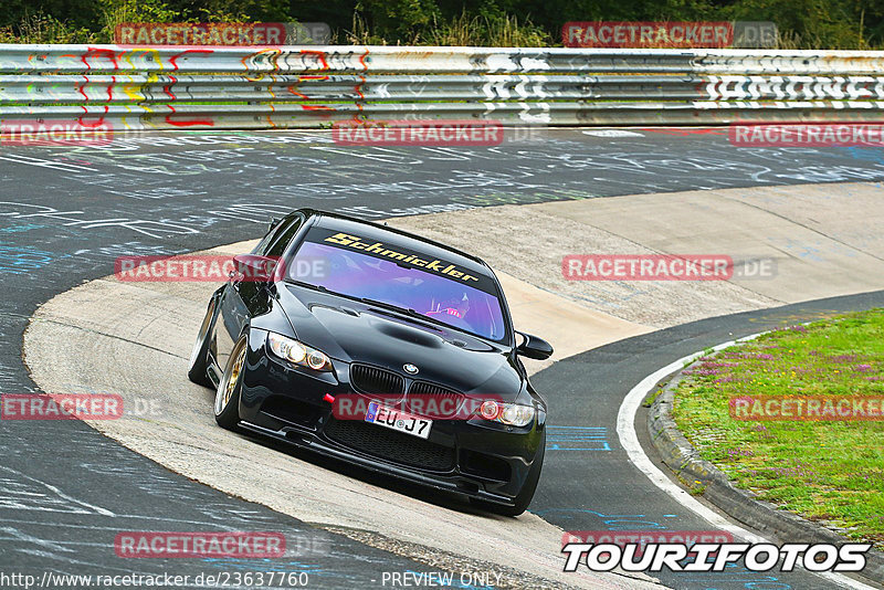 Bild #23637760 - Touristenfahrten Nürburgring Nordschleife (13.08.2023)