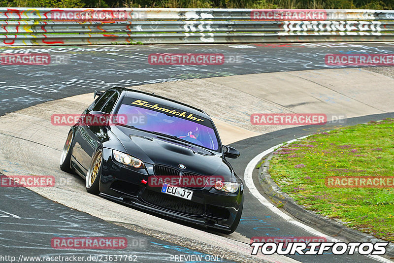 Bild #23637762 - Touristenfahrten Nürburgring Nordschleife (13.08.2023)