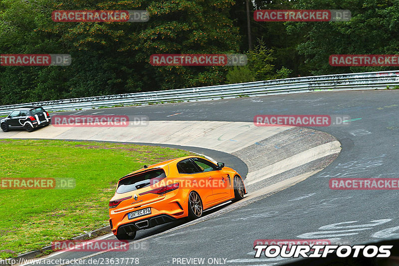 Bild #23637778 - Touristenfahrten Nürburgring Nordschleife (13.08.2023)