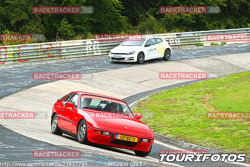 Bild #23637790 - Touristenfahrten Nürburgring Nordschleife (13.08.2023)